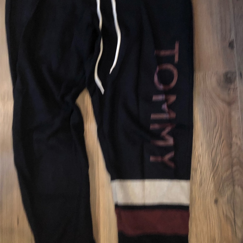 Sweatpants